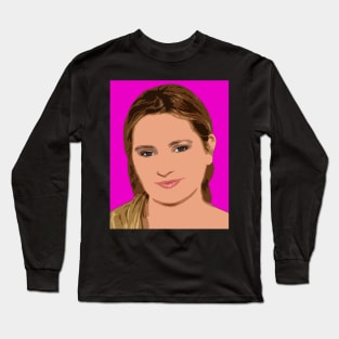 abigail breslin Long Sleeve T-Shirt